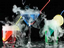 R E Dry Ice
