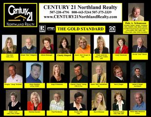 Century 21 - Fairmont, MN