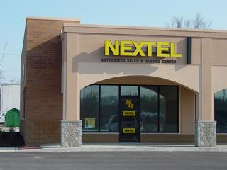 MCG Sprint/Nextel - Urbana, IL