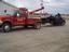 Provided by Southwest Towing & Recovery, Marshall 