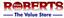 Roberts Motors, Inc.