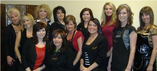 Leyla's Hair Studio - Hendersonville, TN