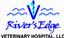 Provided by River's Edge Veterinary Hospital, Metropolis 