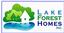 Lake Forest Homes