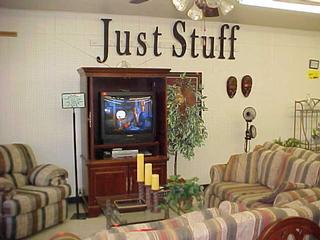 Just Stuff - Lancaster, OH