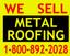 Lyon Metal Roofing & Supply
