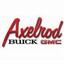 Provided by Axelrod Buick GMC, Parma 