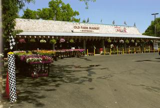 Old Farm Market - Indianapolis, IN