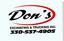 Provided by Dons Excavating & Trucking Inc, Beloit 