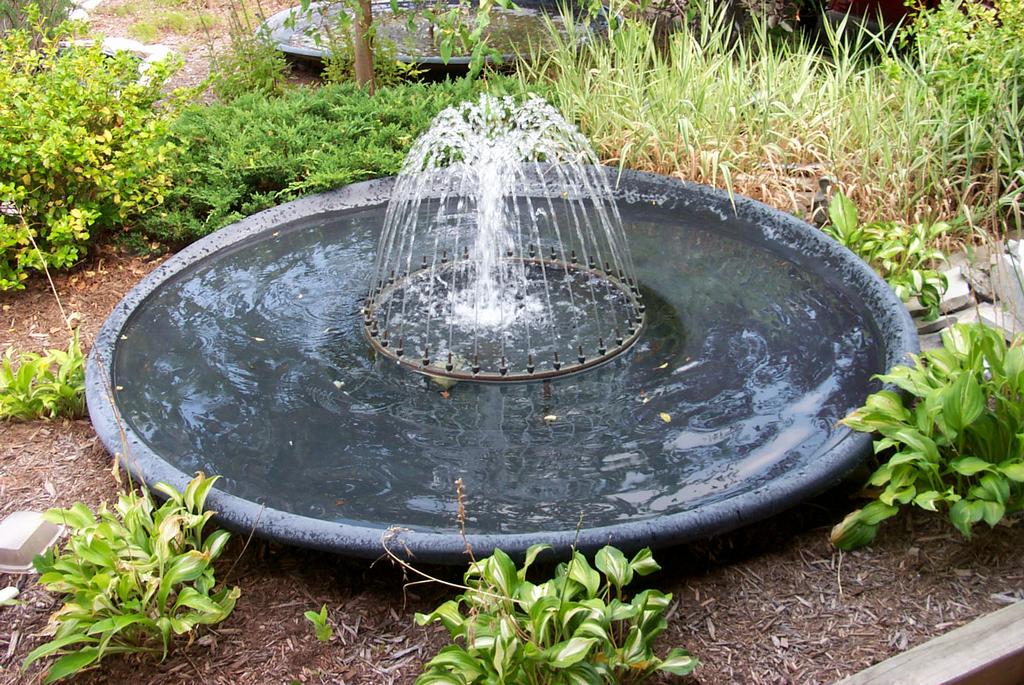 Custom Fountains Inc Mason OH 45040 8005635628