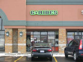 G Rides - West Chester, OH