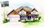 Provided by East West Home Prods LLC, Cincinnati 