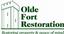Provided by Olde Fort Restoration, Cincinnati 