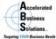 Provided by Acclerated Business Solutions, Cincinnati 