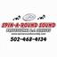 Provided by Spin A Round Sound DJ Service, Sellersburg 