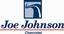 Provided by Joe Johnson Chevrolet, Troy 