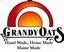 Provided by Grandy Oats, Brownfield 