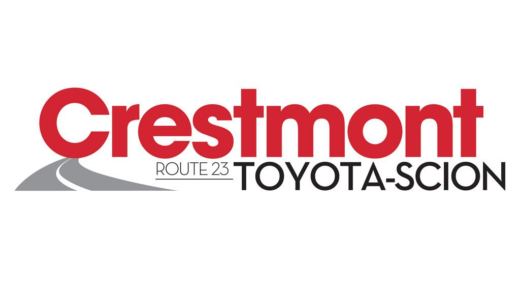 Crestmont Toyota Scion - Pompton Plains NJ 07444 | 973-839 ...
