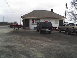 Ray Rae's Rib Shack - Pleasant Hill, MO