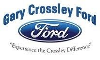 Gary Crossley Ford Inc - Your Kansas.