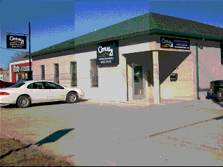 Century 21 - Chillicothe, MO