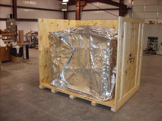 Ozark Custom Crates - Phillipsburg, MO