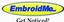 EmbroidMe