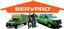 Servpro of Atlantic City / Hamilton...