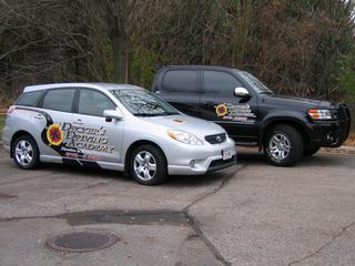 Decker's Driving Academy Llc - Wausau, WI