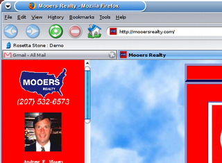 Mooers Realty - Houlton, ME