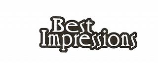 Best Impressions Hair & Nail Salon Image