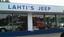 Lahtis Jeep