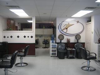 Attitudes Head To Toe Salon - Sterling, MA
