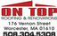 On Top Roofing & Renovations