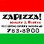 ZAPIZZA!  Market & Eatery