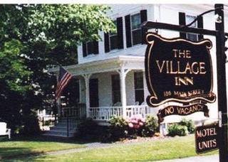 Village Inn - Freeport, ME