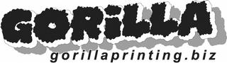 Gorilla Printing - Salem, MA