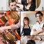 Provided by New England Hair Academy, Malden 
