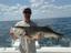 Provided by Cape Cod Family Charters, Barnstable 