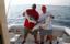 Provided by Cape Cod Family Charters, Barnstable 