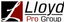 Lloyd Pro Group Insurance 