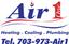 Provided by Air 1 Heating . Cooling . Plumbing, Sterling 
