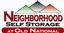 Neighborhood Self Storage