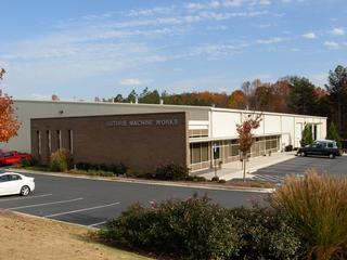 Guthrie Machine Works - Buford, GA