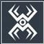 White Spider Design