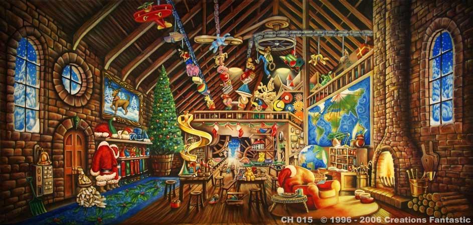 CH-015-Santa’s-Workshop_full.jpeg (943×450) | Santas workshop