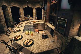 Majestic Kitchens Inc - Byron, GA
