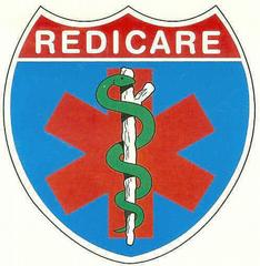 Redicare - Richmond Hill, GA