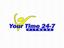 Your Time 24 7 Fitness