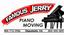 Provided by Famous Jerry Piano Moving, Disputanta 